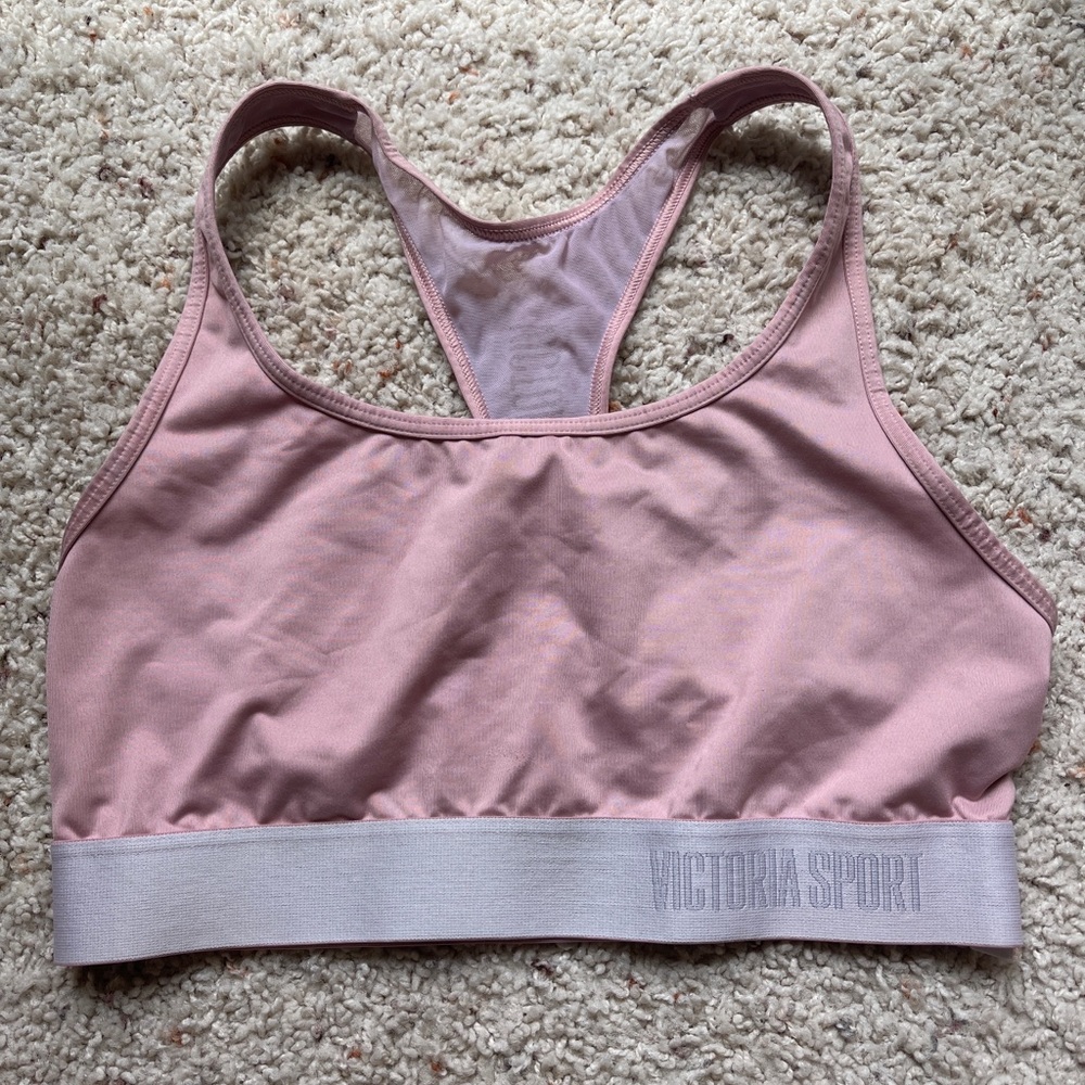 victoria’s secret sports bra